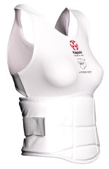 Hayashi Essential Body Protector Side 2